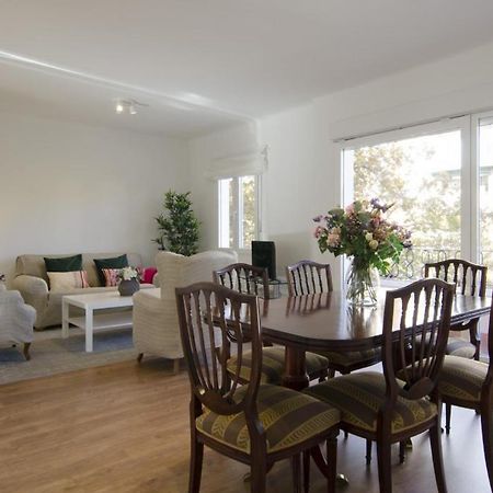 2 Bedrooms 2 Bathrooms Furnished - Bernabeu - Business Area With Terrace - Minty Stay مدريد المظهر الخارجي الصورة