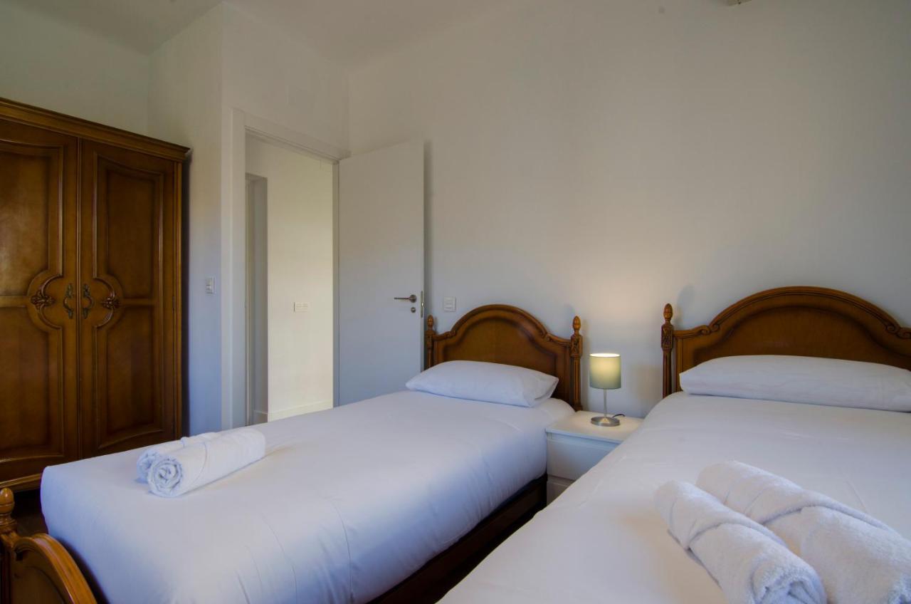 2 Bedrooms 2 Bathrooms Furnished - Bernabeu - Business Area With Terrace - Minty Stay مدريد المظهر الخارجي الصورة
