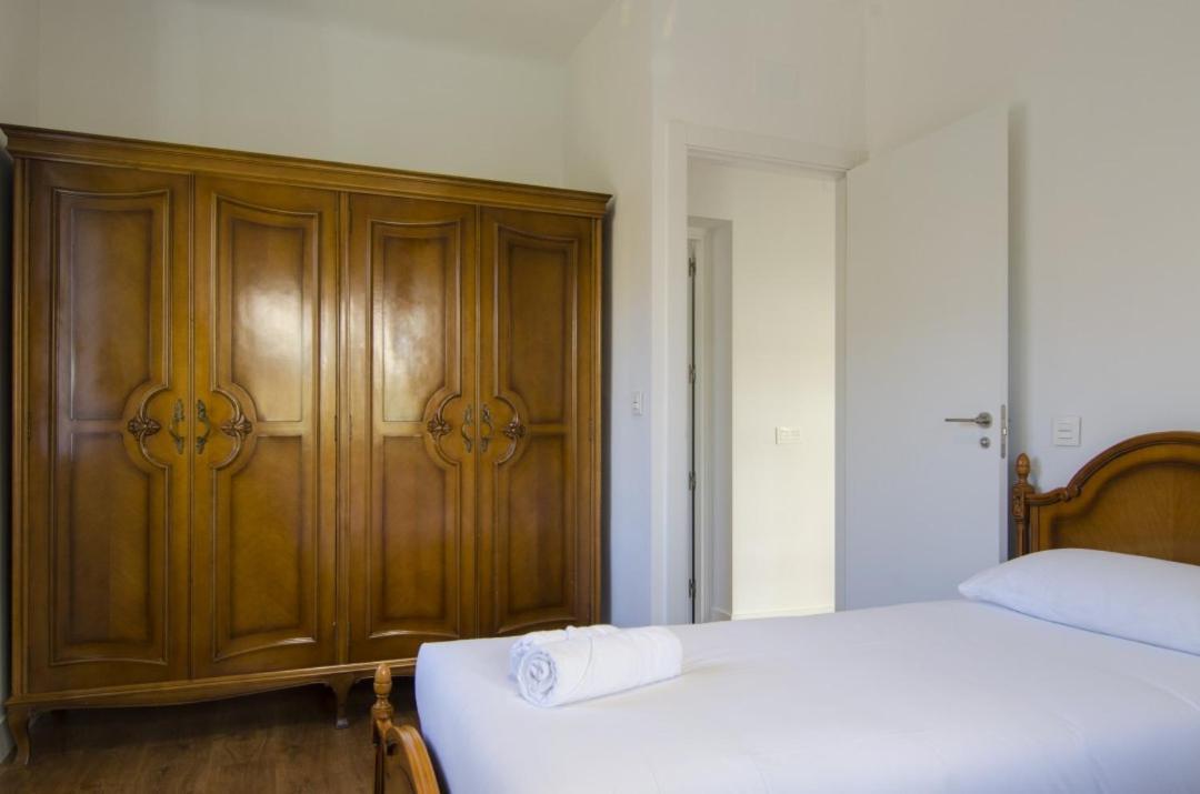 2 Bedrooms 2 Bathrooms Furnished - Bernabeu - Business Area With Terrace - Minty Stay مدريد المظهر الخارجي الصورة